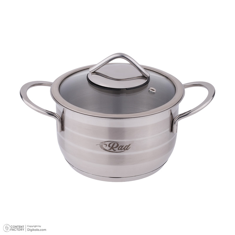 سرویس پخت و پز 9 پارچه راد مدل N-R1434