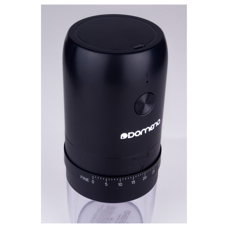 آسیاب قهوه دومنا مدل DCG206