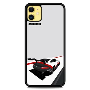 AKAM AMCWA11-CARS7 Cover For Apple iPhone 11
