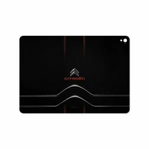 MAHOOT Citroen Cover Sticker for Apple iPad Pro 9.7 2016 A1675