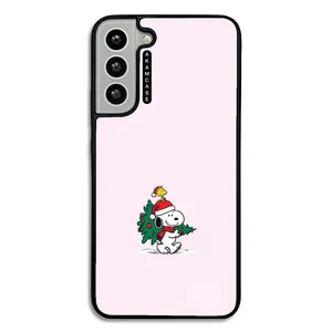 AKAM AMC-WSGS22P-CHRISTMAS-16 Cover For Samsung Galaxy S22 Plus