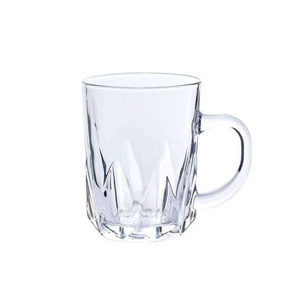 لیوان کد 8754 بسته شش عددی