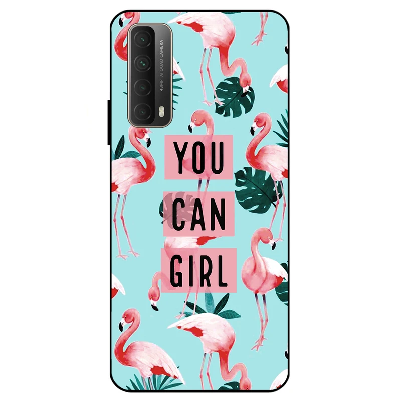 کاور مگافون کد 8032 مناسب برای گوشی موبایل هوآوی Y7A