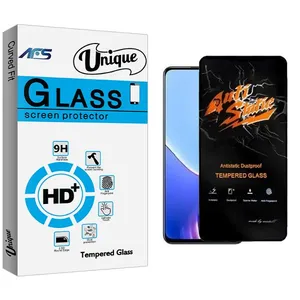 AFS Unique Antistatic Screen Protector For Realme  V50s