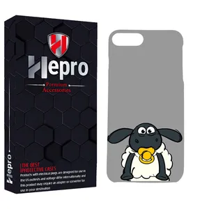 HEPRO MC Cover for Apple IPHONE 7 / 8