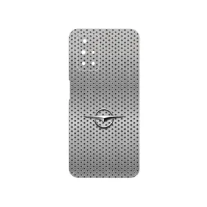MAHOOT Haima Cover Sticker for Xiaomi Redmi 10 Prime