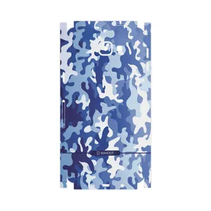 MAHOOT Army-Winter-FullSkin Cover Sticker for Samsung Galaxy A9 2016