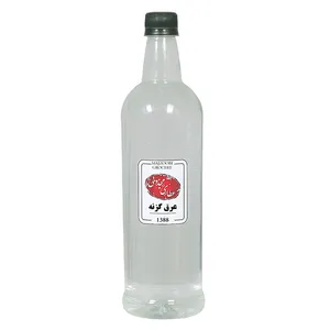 عرق گزنه عطاری مجذوبی - 1 لیتر
