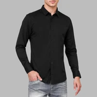 پیراهن آستین بلند مردانه مدل bn03