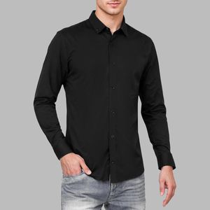 نقد و بررسی پیراهن آستین بلند مردانه مدل bn03 توسط خریداران