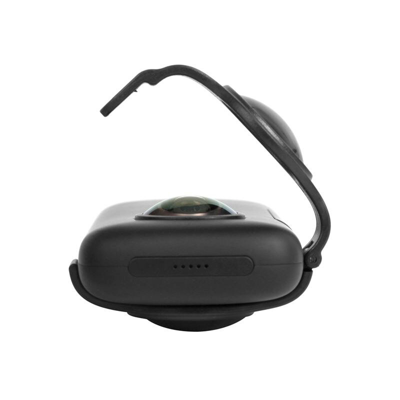 کاور لنز سانی لایف مدل lens cover مناسب برای دوربین ورزشی insta360