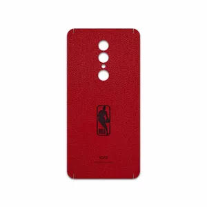 MAHOOT RL-NBA Cover Sticker for UMI A1 Pro