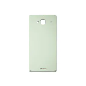MAHOOT Fluorescence Cover Sticker for Xiaomi Redmi 2