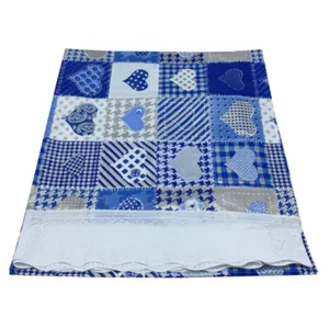 سفره 4 نفره مدل قلب یخی کد 210