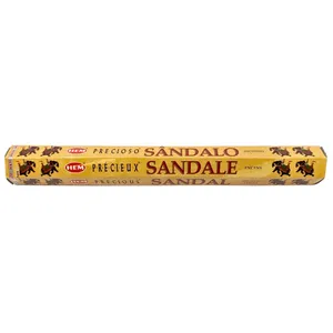 عود هم مدل Sandal مجموعه 6 عددی 
