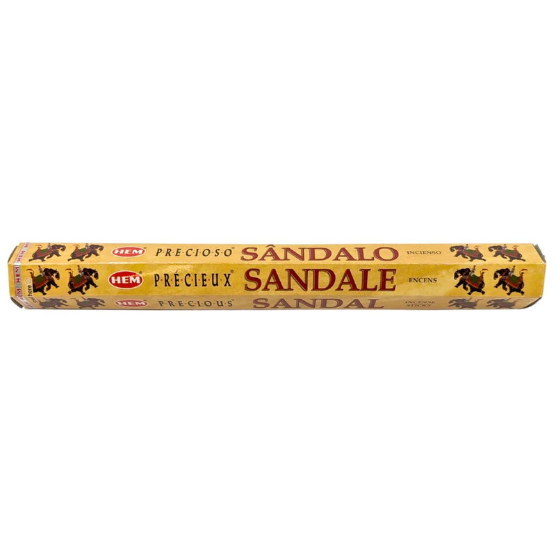 عود هم مدل Sandal مجموعه 6 عددی