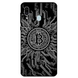 Megafone 7737 Cover For Samsung Galaxy A40