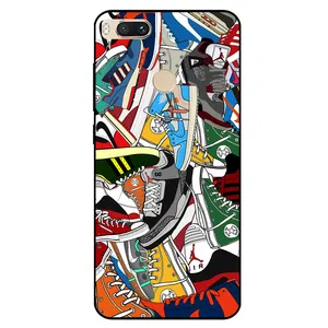 Megafone 7704 Cover For Xiaomi Mi A1 / Mi 5x