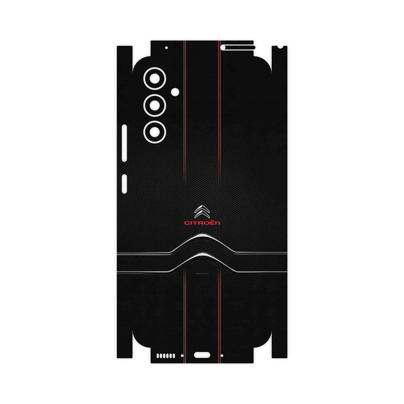 برچسب پوششی ماهوت مدل Citroen-FullSkin مناسب برای گوشی موبایل سامسونگ Galaxy A34