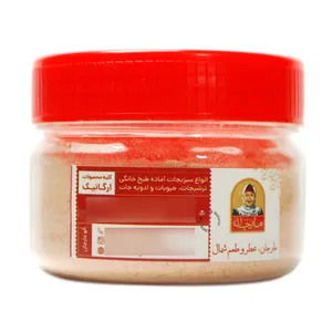 ادویه سیب زمینی سرخ کرده با پنیر پیزارلاپا مارجان- 100 گرم