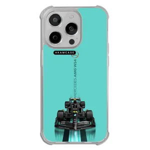 AKAM AMC-WTA14PRO-BENZ8 Cover For Apple iPhone 14 Pro