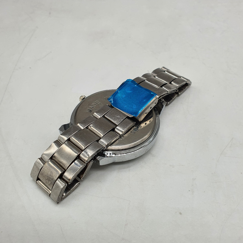 ساعت مچی عقربه‌ای مردانه مدل N65M