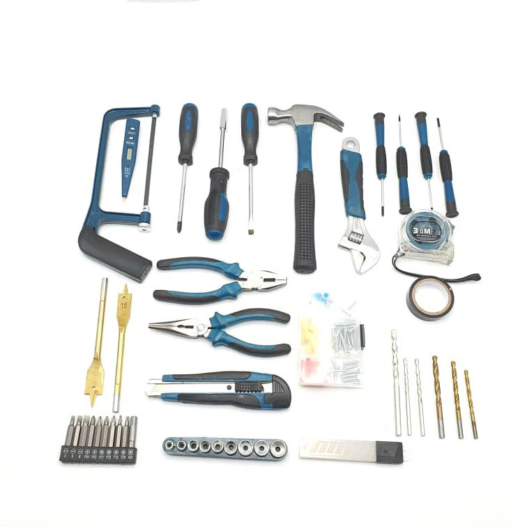 عکس شماره 7 : مجموعه 100 عددی دریل چکشی باس کد life style