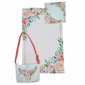 سجاده و جانماز طرح مدرن کد 890