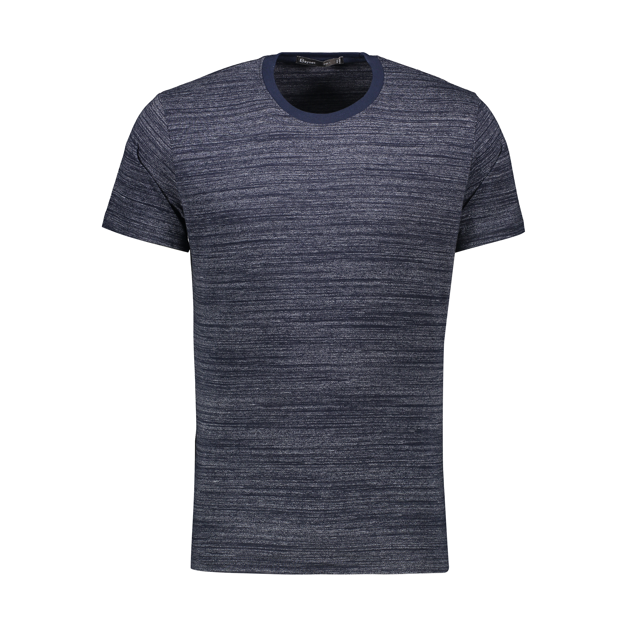تی شرت آستین کوتاه مردانه باینت مدل 481-1
