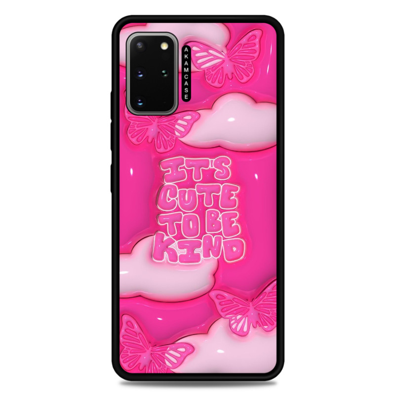 کاور آکام مدل AMC-WSGS20P-JELLY-31 مناسب برای گوشی موبایل سامسونگ Galaxy S20 Plus