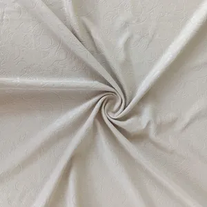 پارچه مبل عرض 2 متر مدل روکش مبلی رنگ کرم