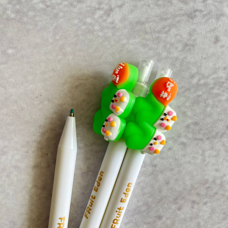 روان نویس 0.7 میلی متری مدل فانتزی کد 7125