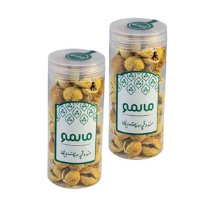 انجیر پرک استهبان مالمو - 350 گرم مجموعه 2 عددی