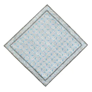 رومیزی ترمه عدل طرح وزیری