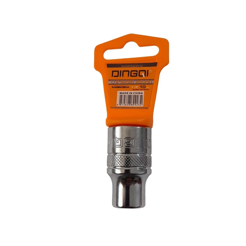 آچار بکس دینگشی مدل بکس  سایز 10 میلی متر