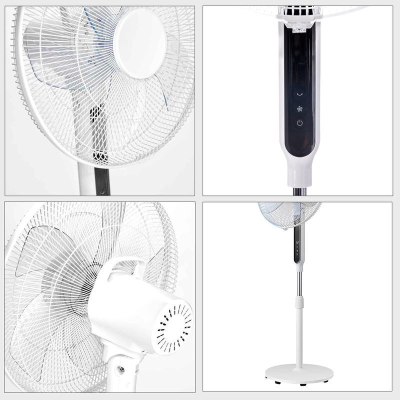 پنکه مایدیا مدل FS40-19PRD