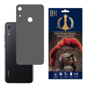  Infinity PRO MAX Cover Sticker For Huawei Y6S