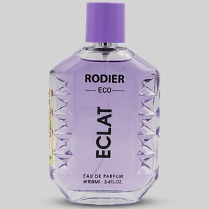 ادوپرفیوم زنانه رودیر مدل ECLAT با رایحه معتدل حجم 100 میلی‌لیتر