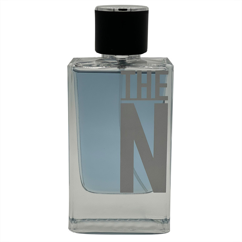 ادو پرفیوم مردانه نیو برند مدل The N حجم 100 میلی لیتر