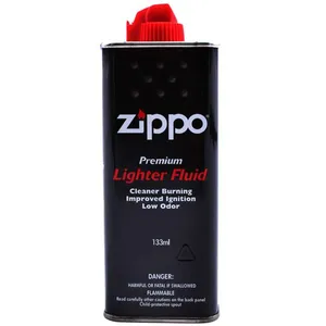 بنزین فندک مدل 133ml کد DKD-1001