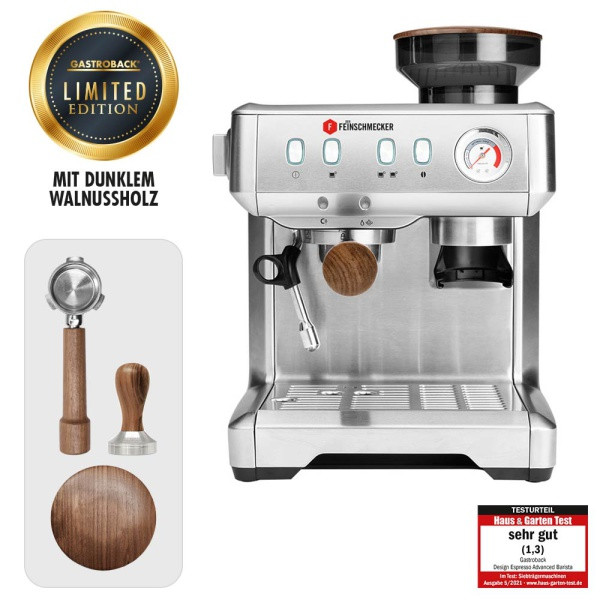 اسپرسو ساز گاستروبک مدل 42624