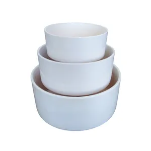  گلدان مدل سرامیکی طرح بونسای کد e300 بسته 3 عددی