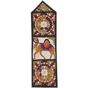 آویز سوزن دوزی کد JAAB71SH