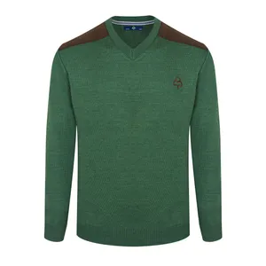 پلیور مردانه مدل 787216GR