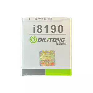 باتری موبایل بیلیتانگ مدل d9 با ظرفیت 1500 میلی آمپر ساعت مناسب برای گوشی موبایل سامسونگ Galaxy S3 Mini / i8190