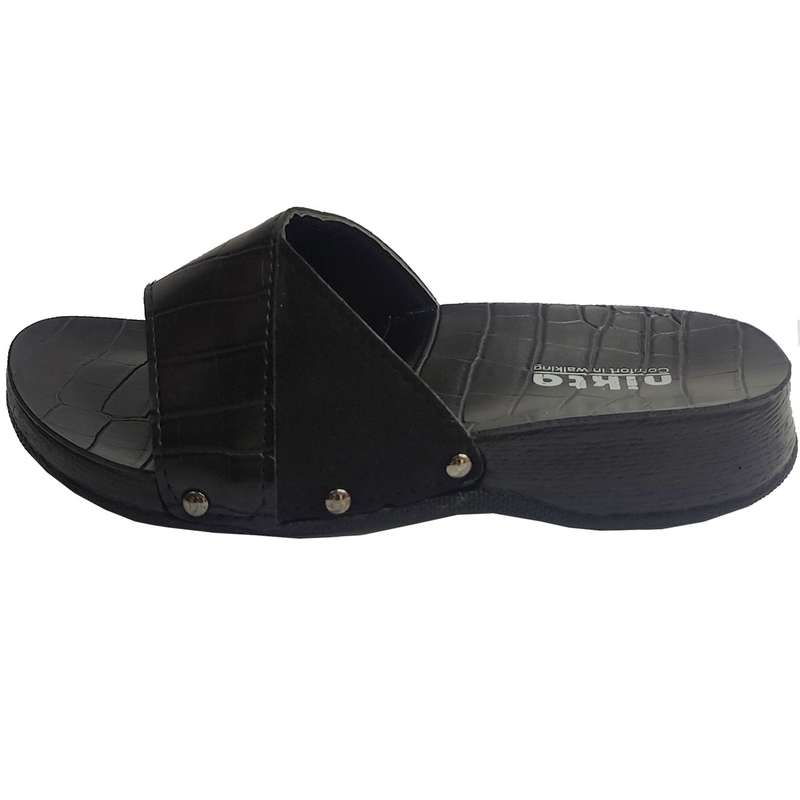 دمپایی زنانه نیکتا مدل پالیز کد sg93001