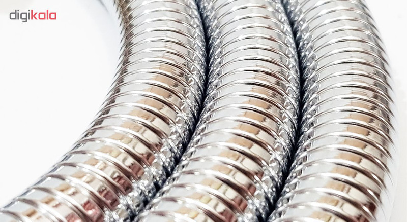 شلنگ دوش مدل SHD1 شلنگ دوش مدل SHD1