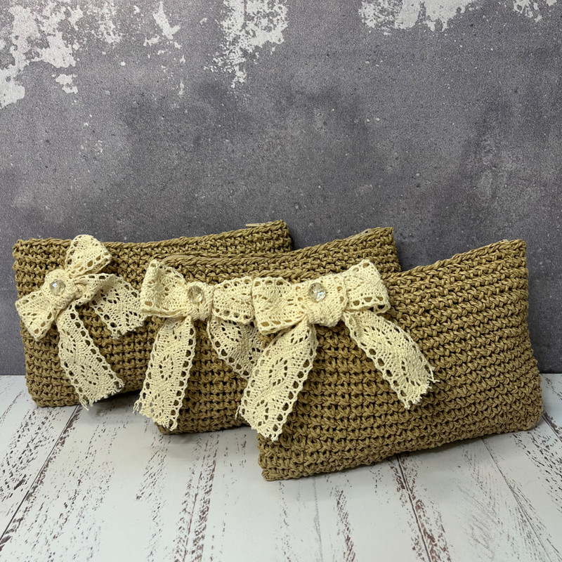 کیف لوازم آرایش زنانه مدل m3239