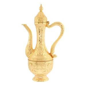 ظرف دکوری مدل گلاب پاش زارا گیفت طرح سنتی کد ZR2000