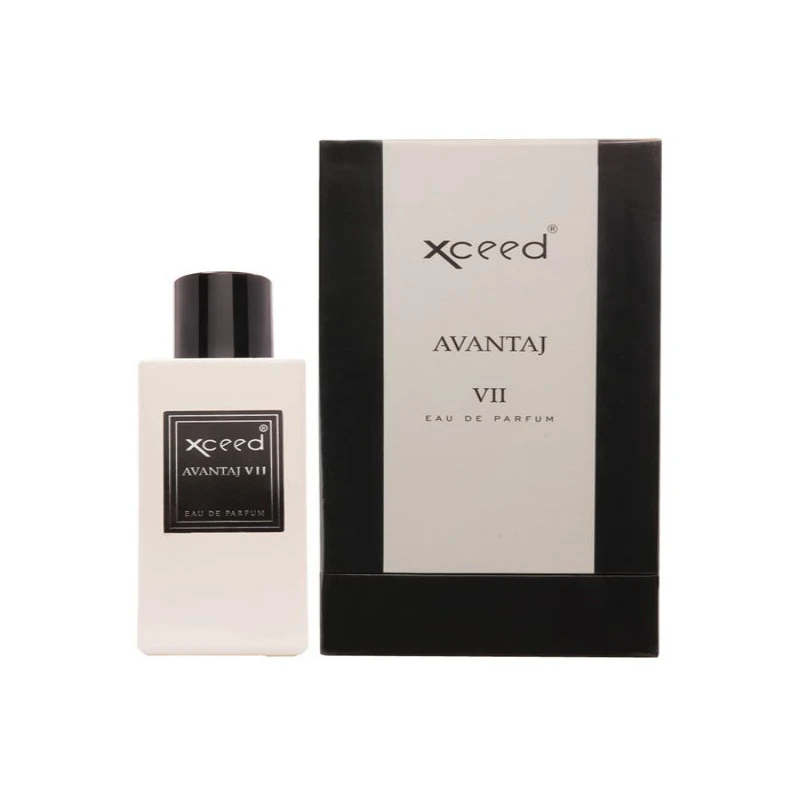 ادو پرفیوم مردانه ایکسید مدل V II با رایحه معتدل حجم 100 میلی لیتر